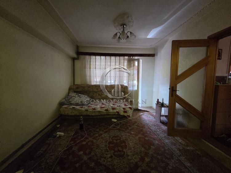 Apartament cu 4 camere în Central
