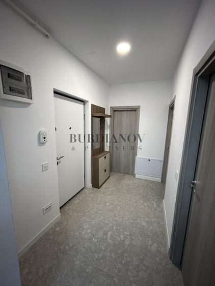Apartament cu 2 camere în Timișoara