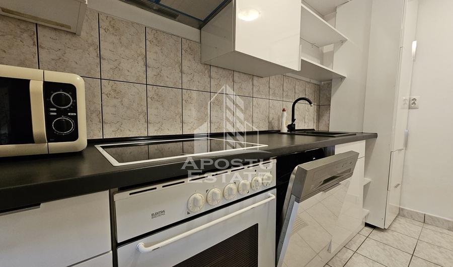 Apartament 2 camere Cal.Romanilor.Din 01.08 - 9
