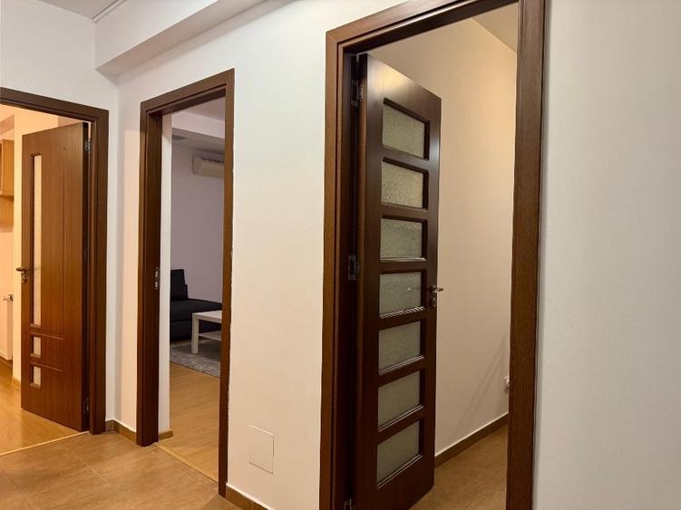Apartament 2 camere | Metrou Dimitrie Leonida | Parcare Inclusa - 11