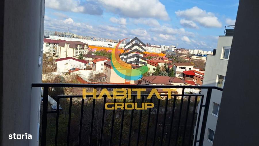 Apartament cu 3 camere în Brâncoveanu