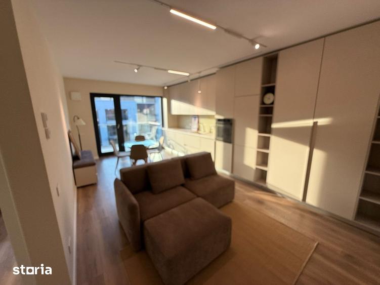 Apartament 2 camere LUX prima inchiriere in zona Mosilor! - 13