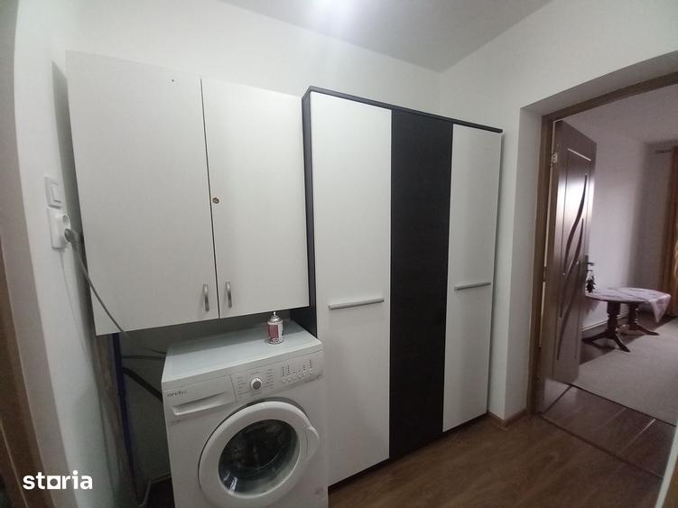Apartament cu 2 camere decomandat în Progresul