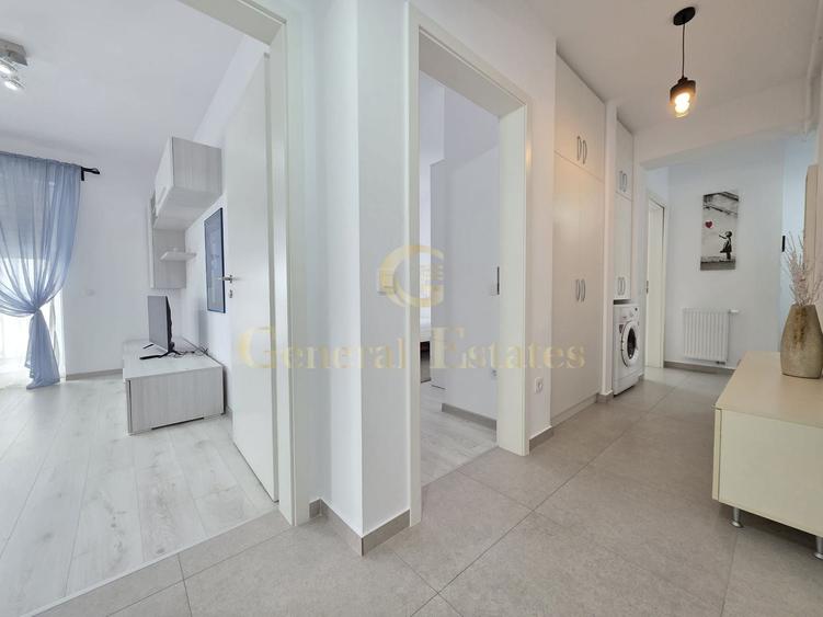 Apartament cu 3 camere în Tractorul