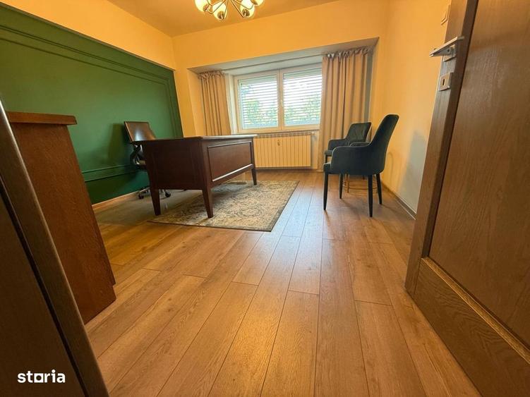 Apartament 4 camere 93MP Bulevardul Unirii | Ultracentral! - 3