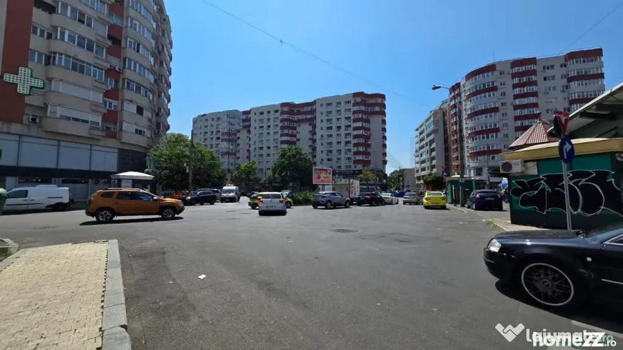 Spațiu comercial, de 230 mp, în 1 Mai