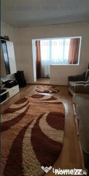 Apartament cu 2 camere decomandat în Răcădău