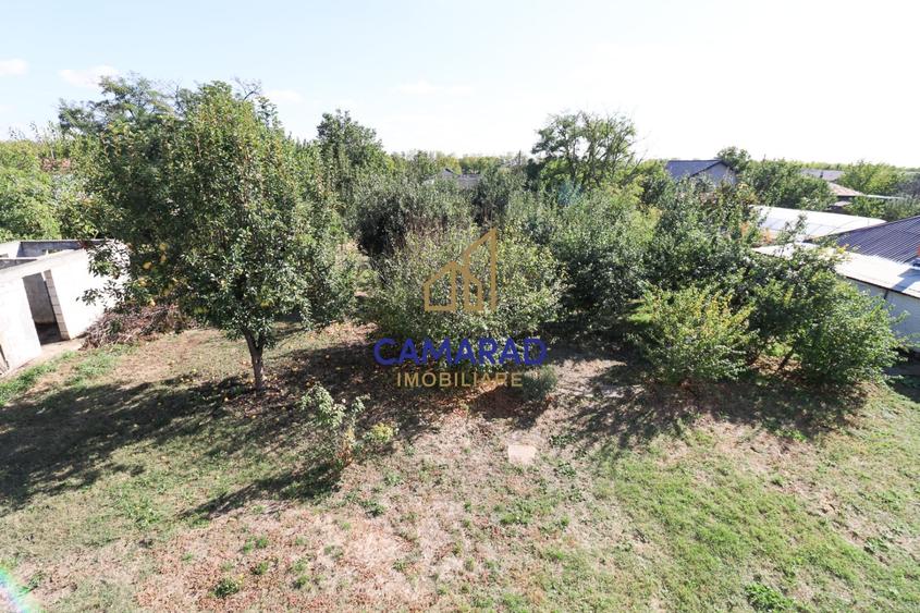 Spațiu comercial, de 200 mp, în Tămădău Mare