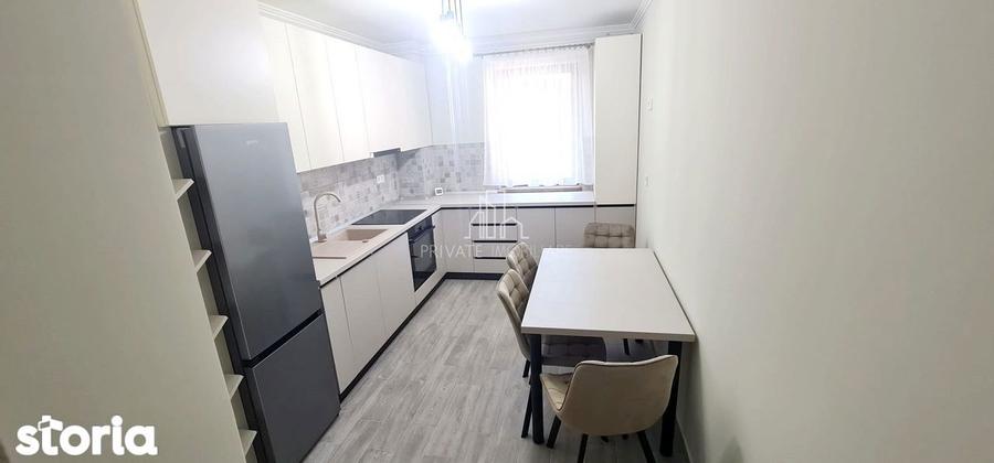 Apartament 2 Camere Bloc Nou/Parcare, Green Residence, Zona Tudor - 6