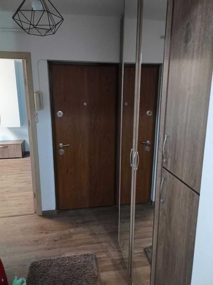 Apartament cu 2 camere decomandat în Canta