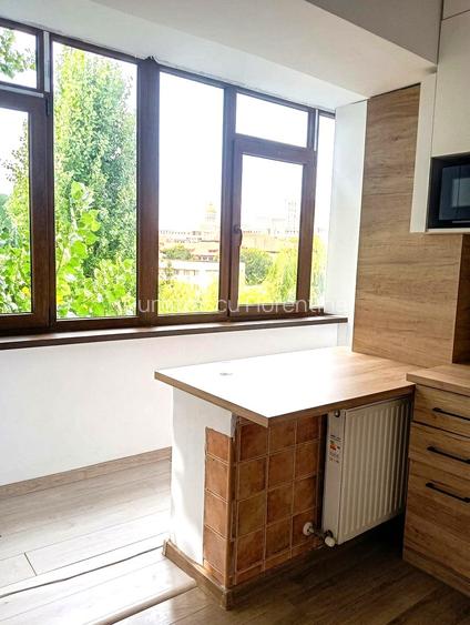 INCHIRIERE APARTAMENT 3 CAMERE UNIRII – FÂNTÂNI - STR. SFÂNTUL ILIE 80 MP