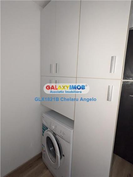 Apartament cu 2 camere decomandat în Parcul Carol