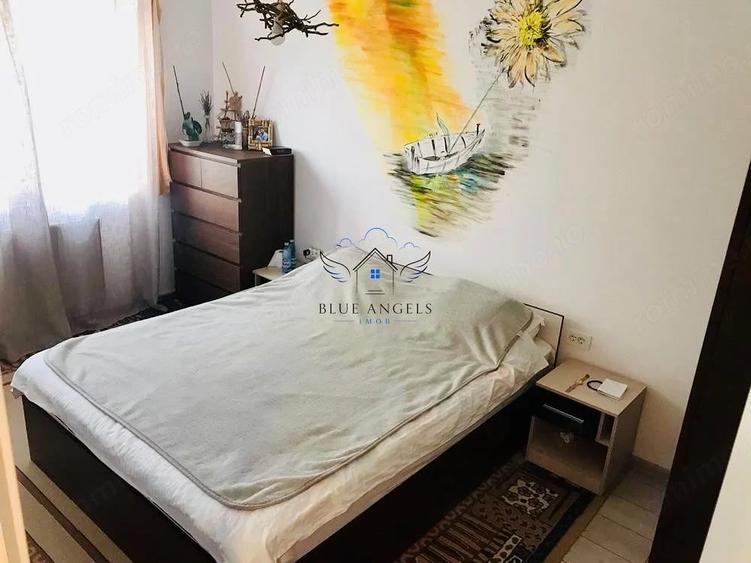 Apartament cu 2 camere în Tractorul