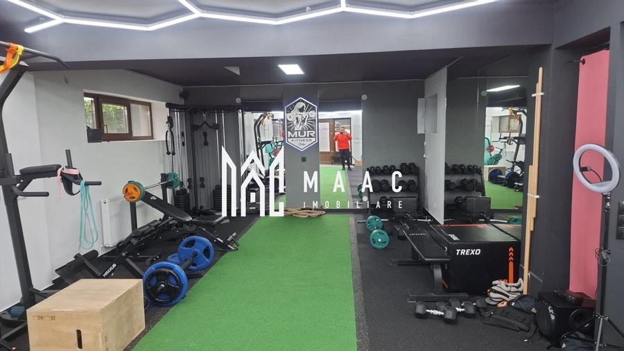 Spațiu comercial, de 92 mp, în Calea Dumbrăvii