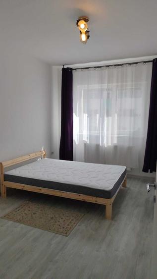 Studio-Militari Residence-Loc de parcare inclus - 4