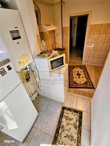 Apartament 1 camera, Mobilat si Utilat, etaj 2, Dorobantilor - 7