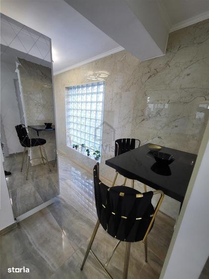 Apartament cu 2 camere în Străulești