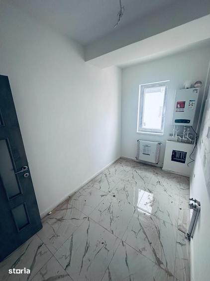 Apartament cu 3 camere decomandat în Militari