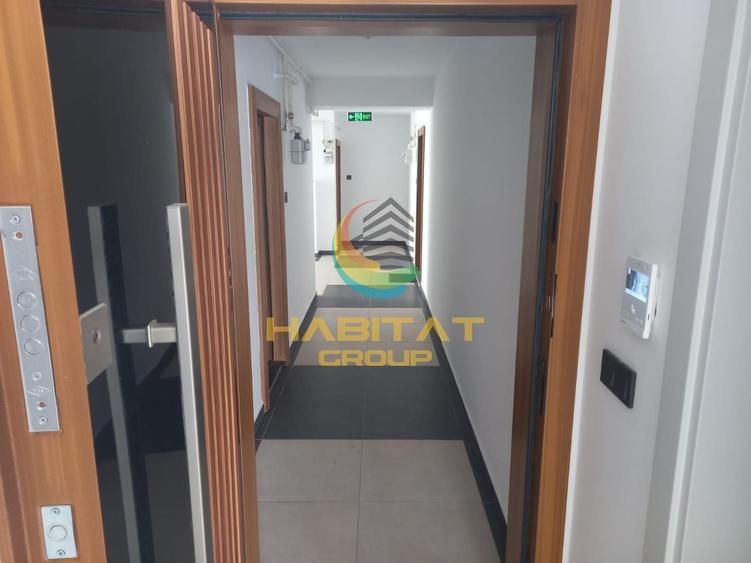 Apartament cu 2 camere semidecomandat în Theodor Pallady — fotografia 3