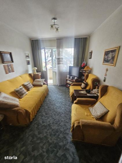 Apartament cu 4 camere în Central