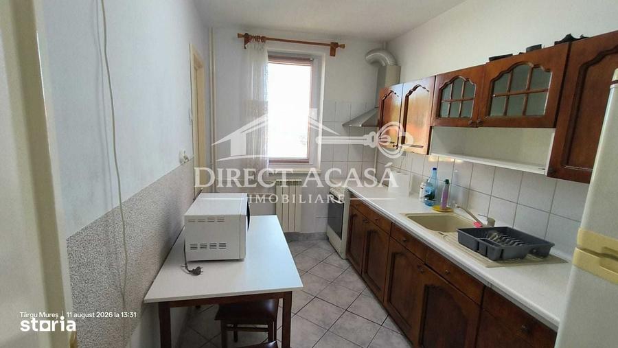 Apartament 2 camere de inchiriat-PET FRENDLY-Zona Poli 2-semicentral - 1