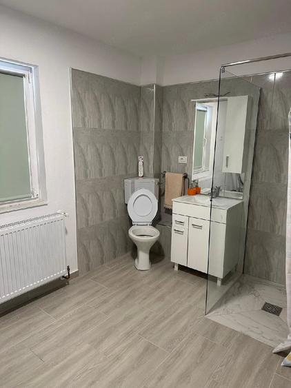 Casă cu 5 camere cu Teren 1000 Mp în Peciu Nou