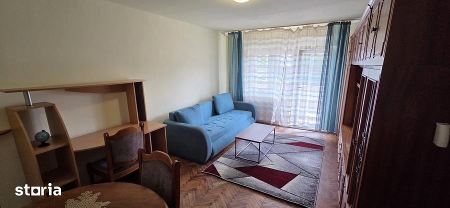 Apartament cu 2 camere decomandat în Dorobanților