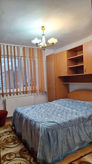 Apartament cu 2 camere decomandat în Satu Nou