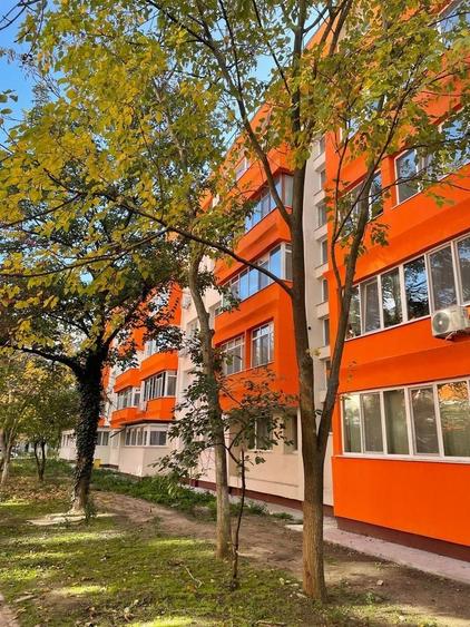 Apartament cu 2 camere semidecomandat în Mazepa 1
