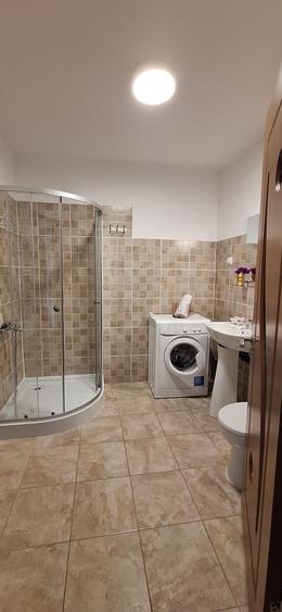 Apartament cu 2 camere semidecomandat în Florești