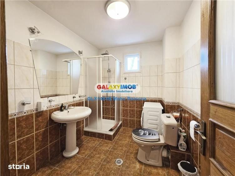 Casă cu 4 camere în Dumbrăveni