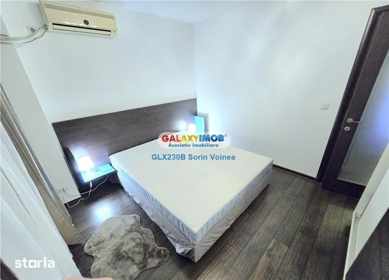 Apartament cu 3 camere în Vest