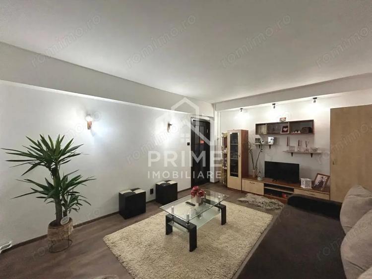 Apartament cu 2 camere, 54 mp, 4/4 (acoperis hidroizolat + pod) - Aiud, Dallas - 4