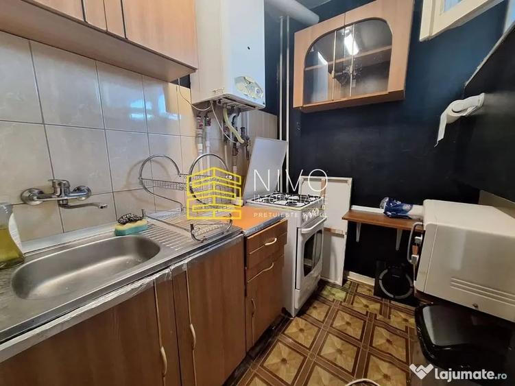 Apartament 1 camera Tg. Mure? Al. Carpa?i ... - 5