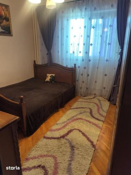 Apartament 3 camere decomandat, 62.15 mp, zona Lapus - 4