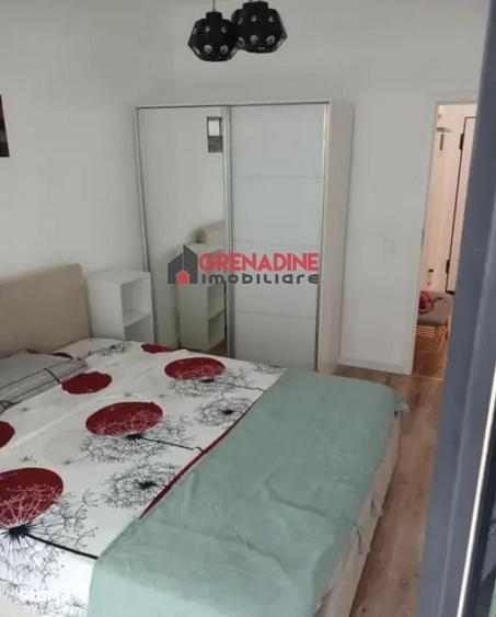 Apartament 2 Camere Tip Studio Zona Tractorul - Parcare Subterana - 4
