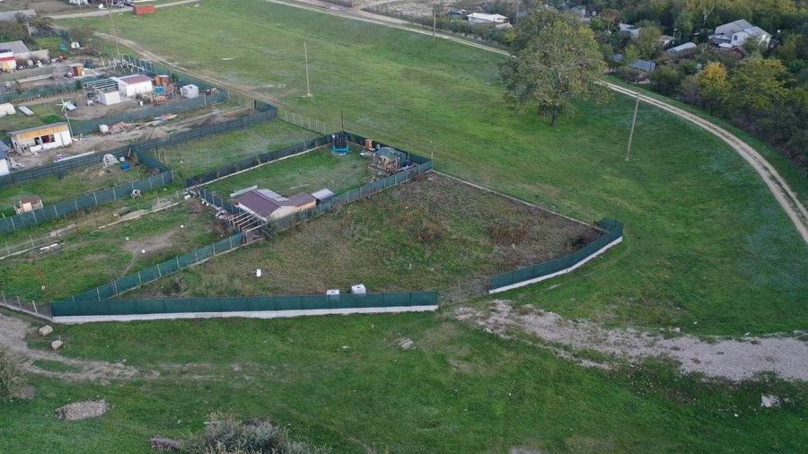 Teren casa -ultimul lot - 3