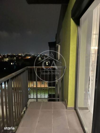Apartament cu 3 camere decomandat în Iosia