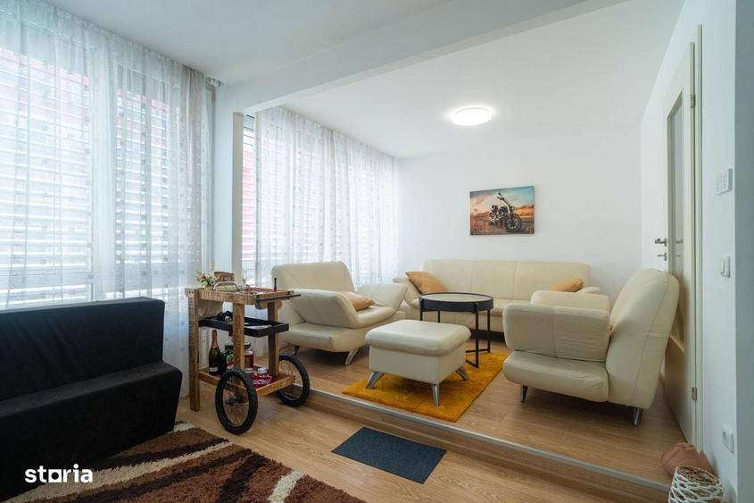Apartament 2 camere cu lift si cheltuieli mici - 4