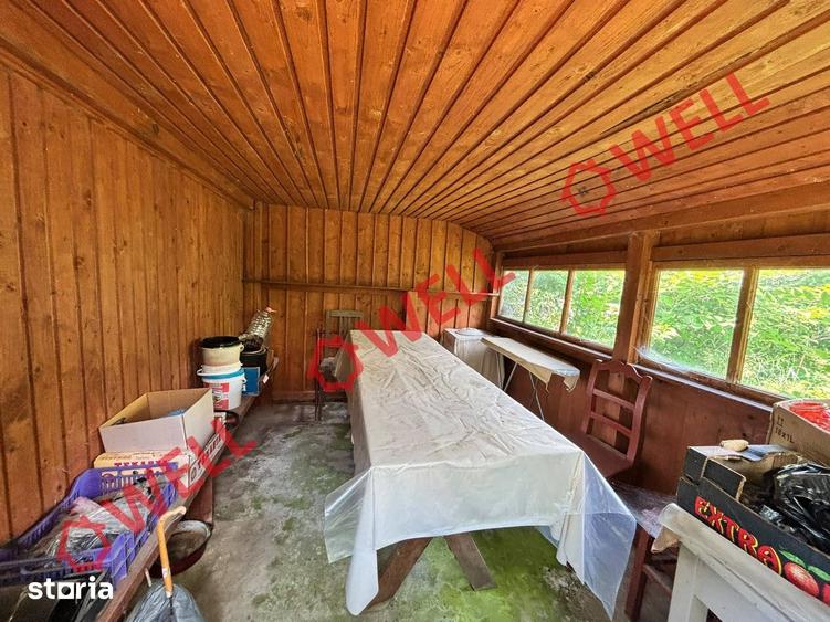 Casa familiala de vanzare in Lemnia de Jos! - 11