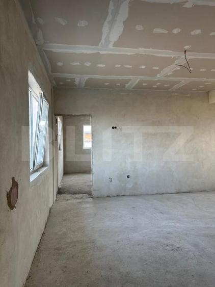 Casă individuală cu 3 camere cu Teren 657 Mp în Tărlungeni