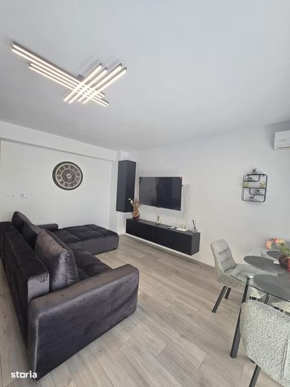 Apartament 2 camere, Prima inchiriere | 7 minute aeroport | Parcare | - 4