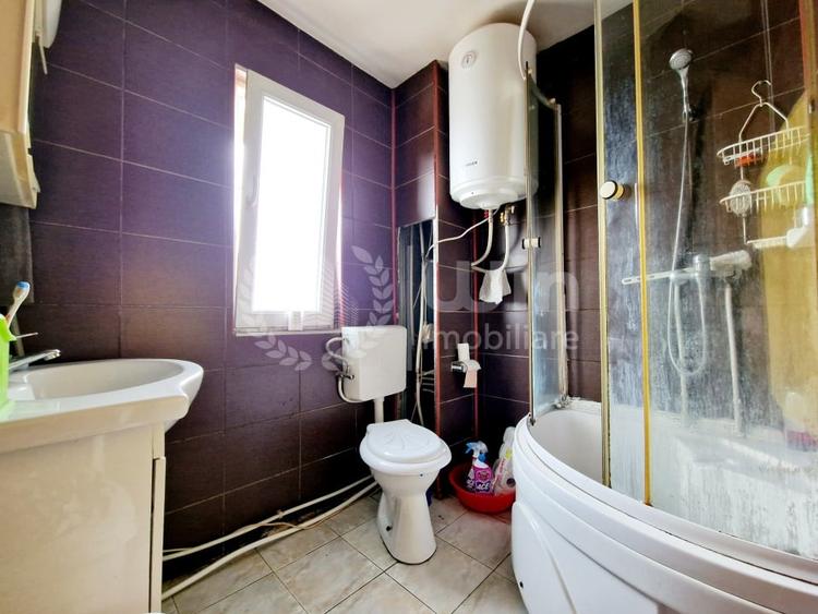 Casă individuală cu 4 camere cu Canalizare în Iris