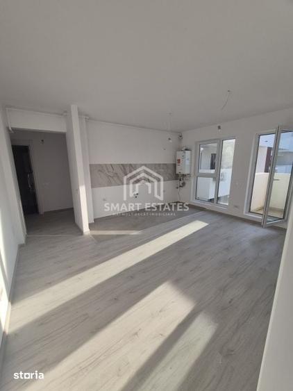 Apartament cu 2 camere în Central — fotografia 3