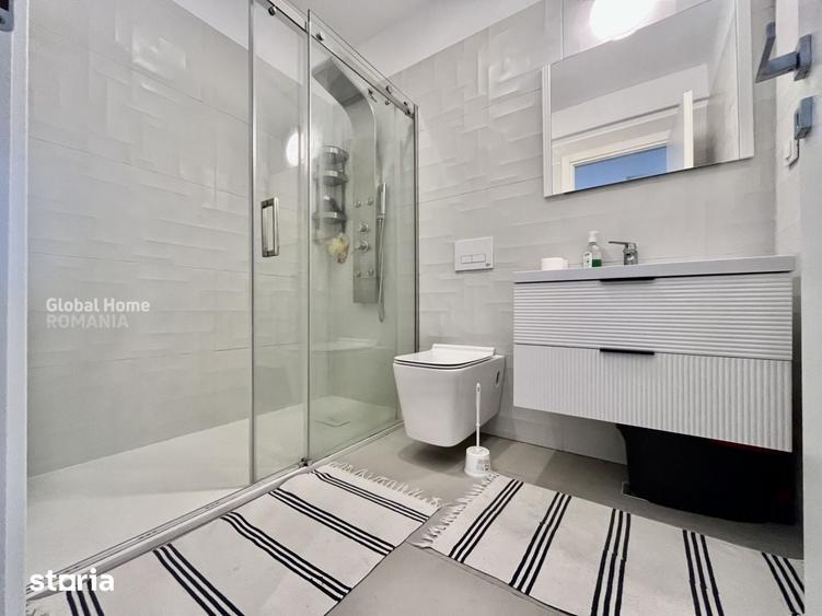 Apartament 3 Camere 81MP | Aviatiei-Pipera-Onix North Residence - 8