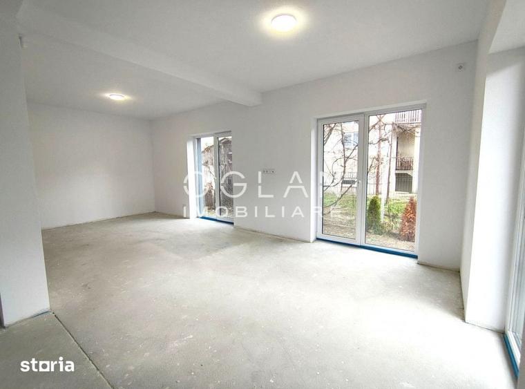 Casă cu 4 camere cu Teren 335 Mp în Turnișor