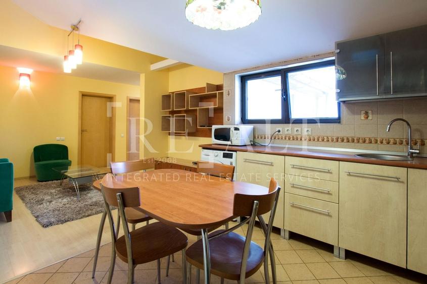Inchiriere apartament 3 camere | Intrare separata | Dorobanti, Zambaccian - 5