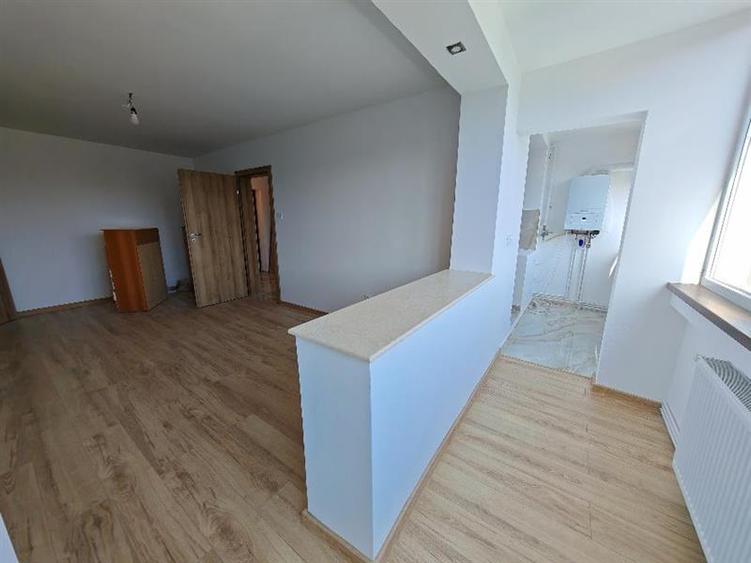 Apartament cu 2 camere semidecomandat, mobilat în Gării