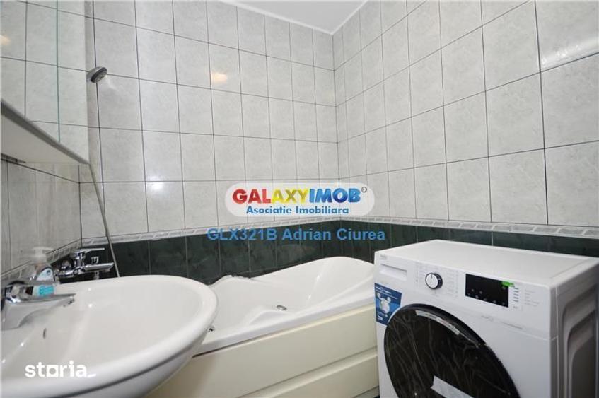 Apartament cu 4 camere, mobilat în Ștefan cel Mare
