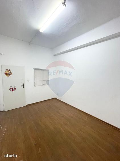 Spațiu comercial, de 128 mp, în Aurel Vlaicu